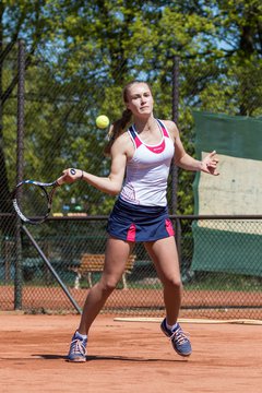 Lilly Düffert 2033 - NL VfL Westercelle - TC RW Wahlstedt 2 : Ergebnis: 5:4